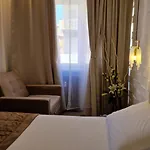 Bed & Breakfast Living Rome