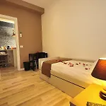 Living Bed & Breakfast Rome