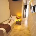Bed & Breakfast Living Rome