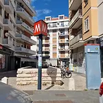 Living 3* Rome