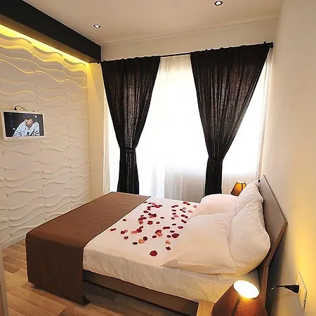 Living فندق مبيت وإفطار 3*