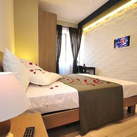 Living فندق مبيت وإفطار