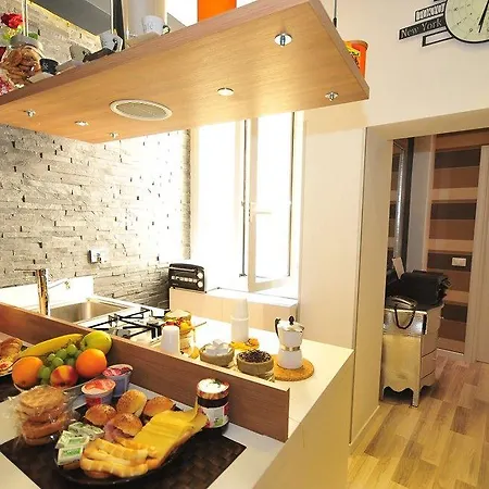 Living فندق مبيت وإفطار 3*