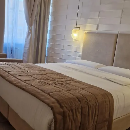 فندق مبيت وإفطار Living 3*