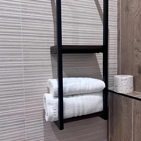 Living فندق مبيت وإفطار