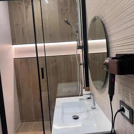 فندق مبيت وإفطار Living