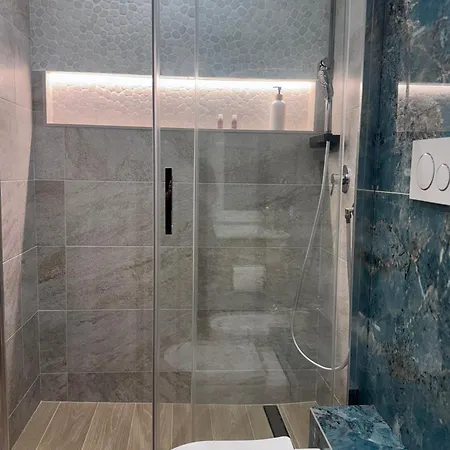 Living فندق مبيت وإفطار روما
