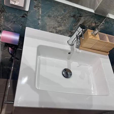 Living Bed & Breakfast Rome