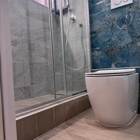 فندق مبيت وإفطار Living