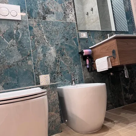 فندق مبيت وإفطار Living 3*