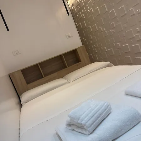 فندق مبيت وإفطار Living
