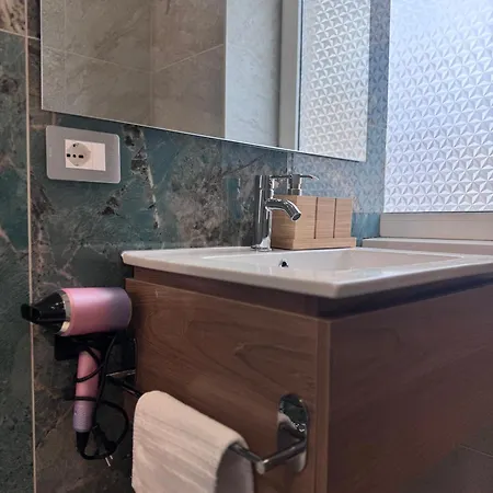 فندق مبيت وإفطار Living