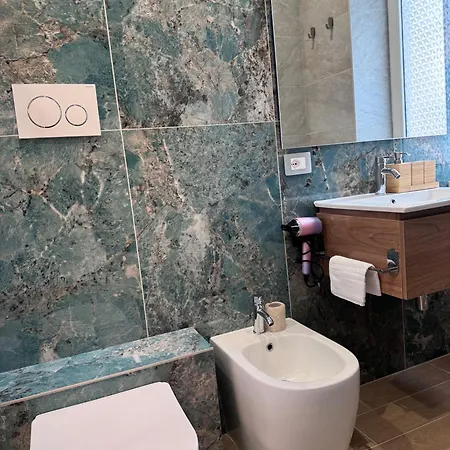 فندق مبيت وإفطار Living
