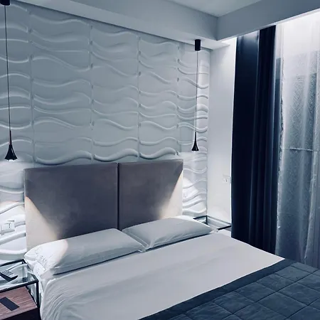 Living فندق مبيت وإفطار