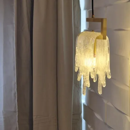 Living فندق مبيت وإفطار 3*