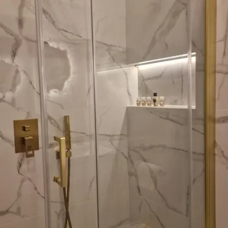 Living فندق مبيت وإفطار روما