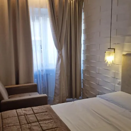 Living فندق مبيت وإفطار