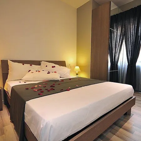 Living فندق مبيت وإفطار روما