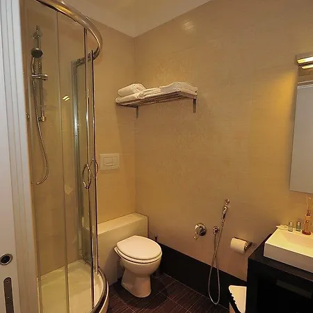 Living فندق مبيت وإفطار روما