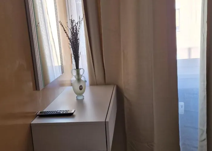 Bed & Breakfast Living Roma