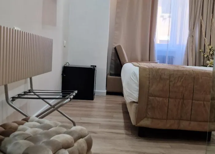 Bed & Breakfast Living Roma