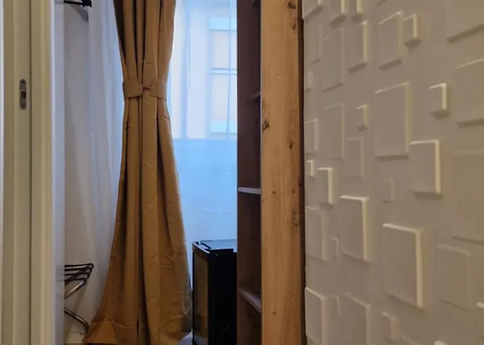 Bed & Breakfast Living Roma