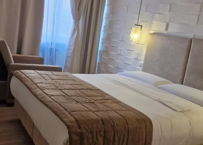 Bed & Breakfast Living 3*