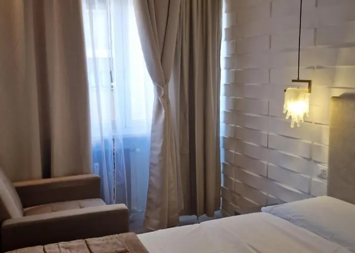 Living Bed & Breakfast