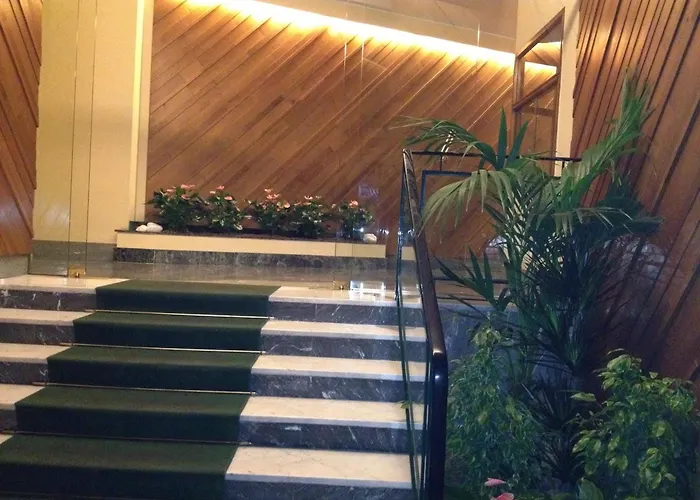 Bed & Breakfast Living