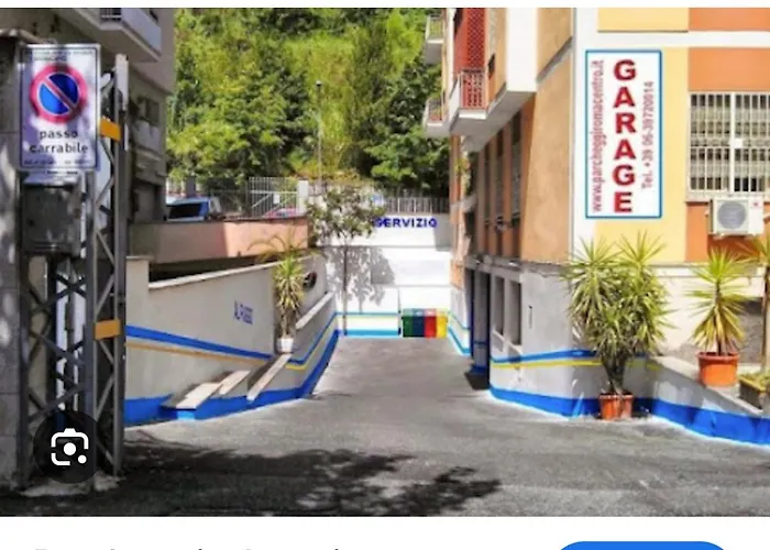 Living Bed & Breakfast 3*