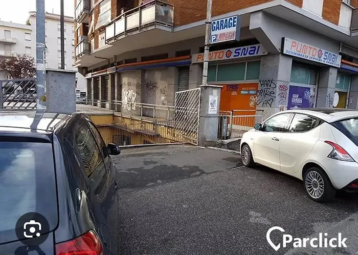 Living Bed & Breakfast 3*