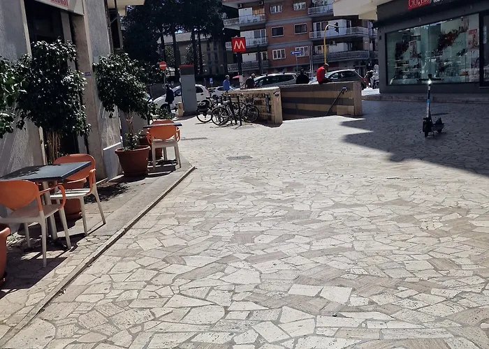 Bed & Breakfast Living Roma