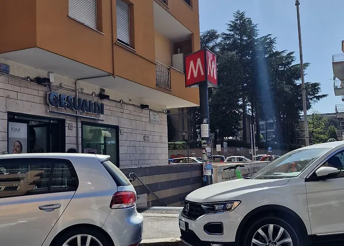 Living Bed & Breakfast 3*