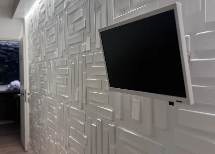 Bed & Breakfast Living Roma