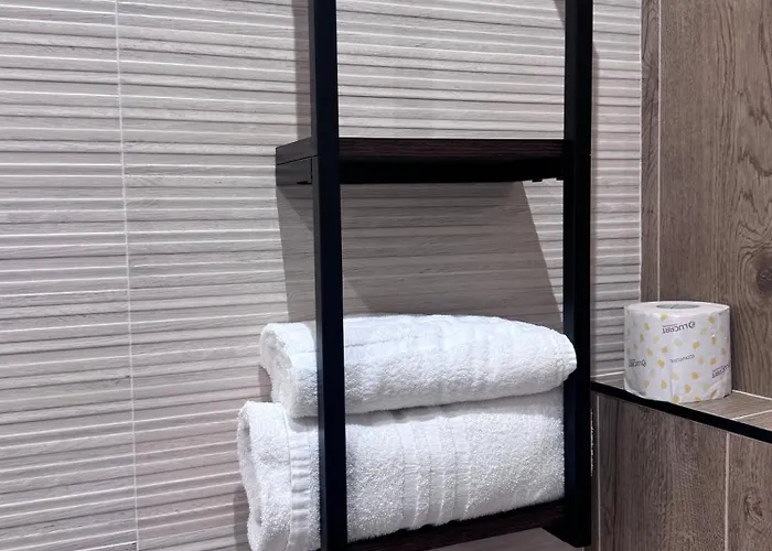 Living Bed & Breakfast