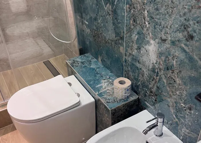 Bed & Breakfast Living Roma