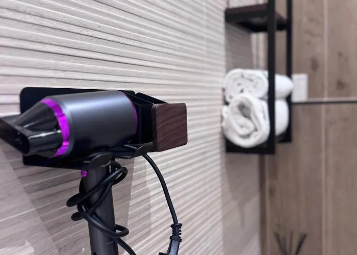 Bed & Breakfast Living Roma