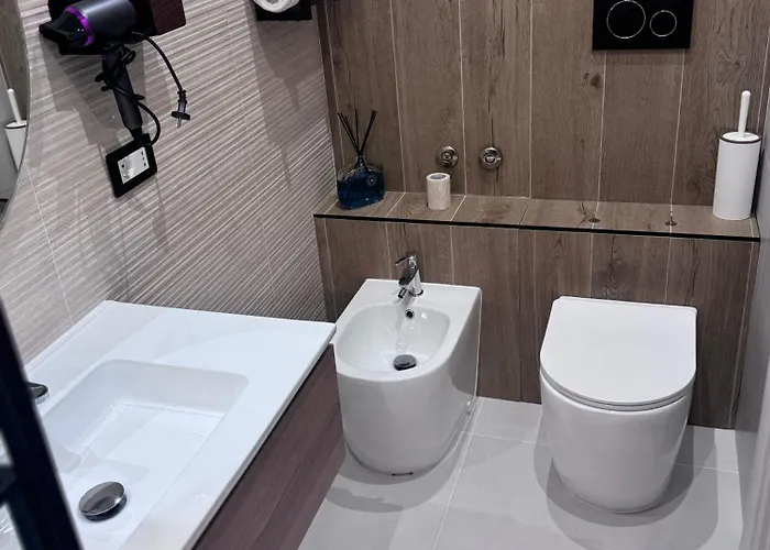 Living Bed & Breakfast 3*