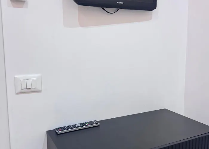 Living Bed & Breakfast 3*