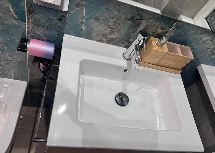 Living Bed & Breakfast Roma