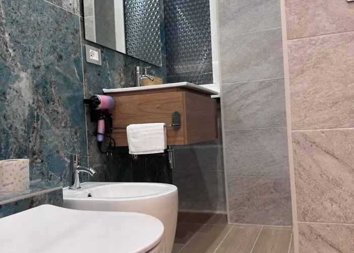 Living Bed & Breakfast 3*