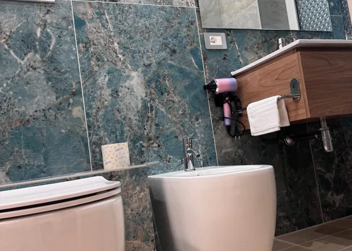 Bed & Breakfast Living 3*