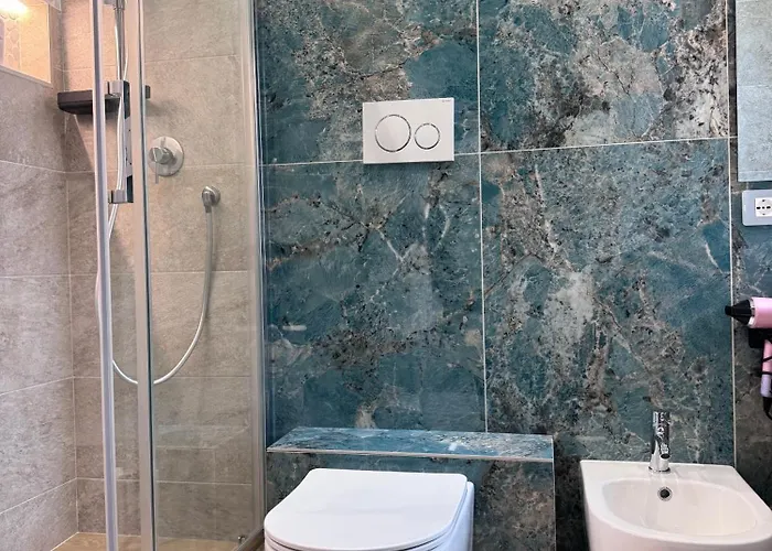 Living Bed & Breakfast