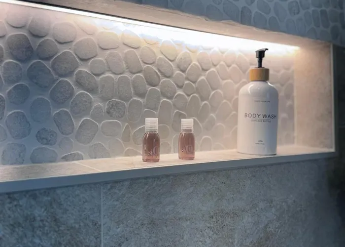 Living Bed & Breakfast 3*