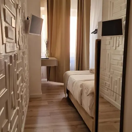 Nocleg ze śniadaniem Living Rzym
