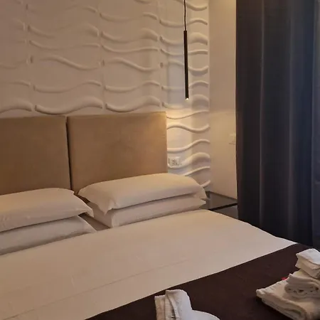 Nocleg ze śniadaniem Living Rzym