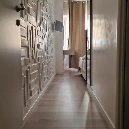 Nocleg ze śniadaniem Living Rzym