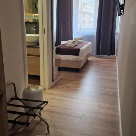 Nocleg ze śniadaniem Living Rzym