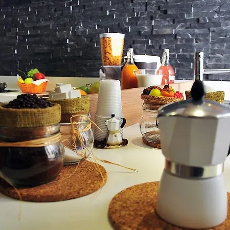 Living Bed & Breakfast