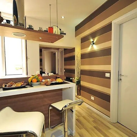 Living Bed & Breakfast 3*